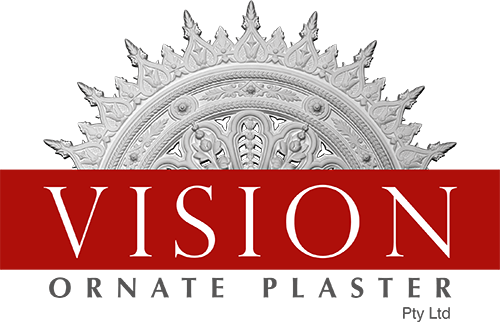 Heritage Plaster Restoration Reproduction Vision Ornate Plaster