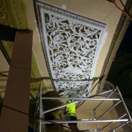 Forum decorative ceiling moulding b - resized