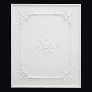 Decorative Ceiling Panel 3b 'regal' 1575mm X 1265mm