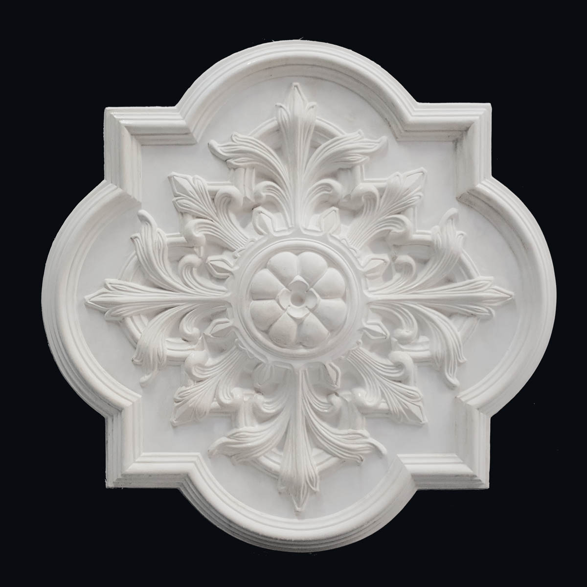 Decorative Rosette 'caroline' 765mm