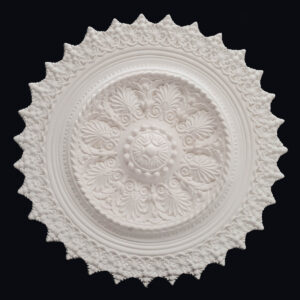 Decorative Rosette Alexandra 875mm