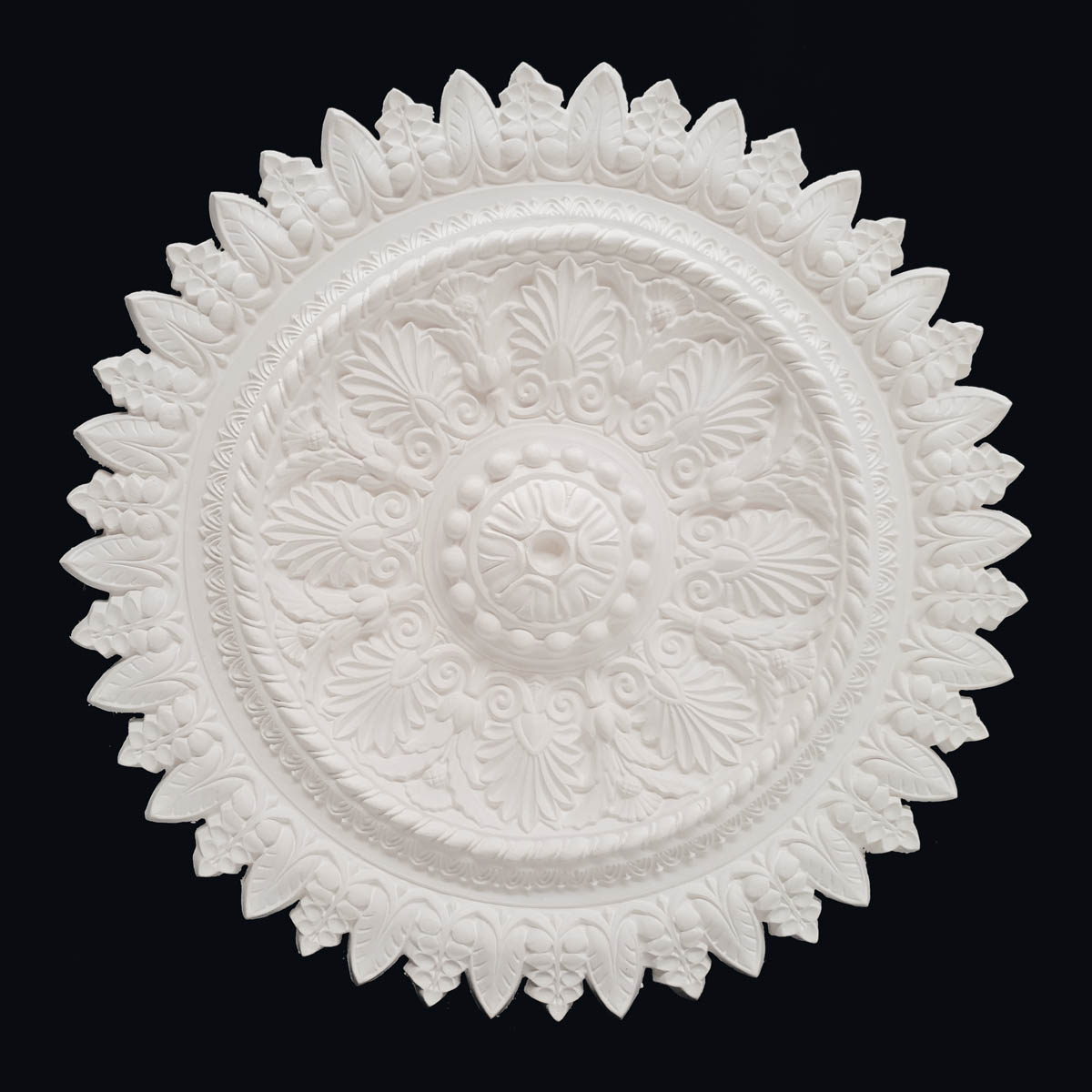 Decorative Rosette 'alexia' 770mm