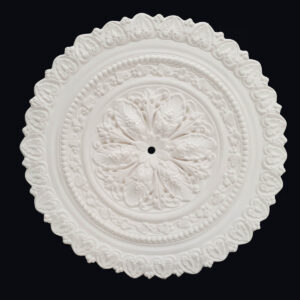 Decorative Rosette 'stephanie' 735mm