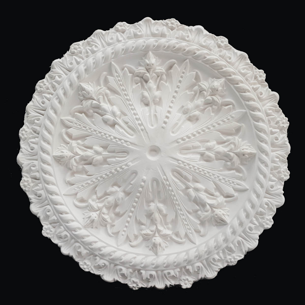 Decorative Rosette 'claire' 600mm