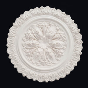 Decorative Rosette 'pamela' 600mm