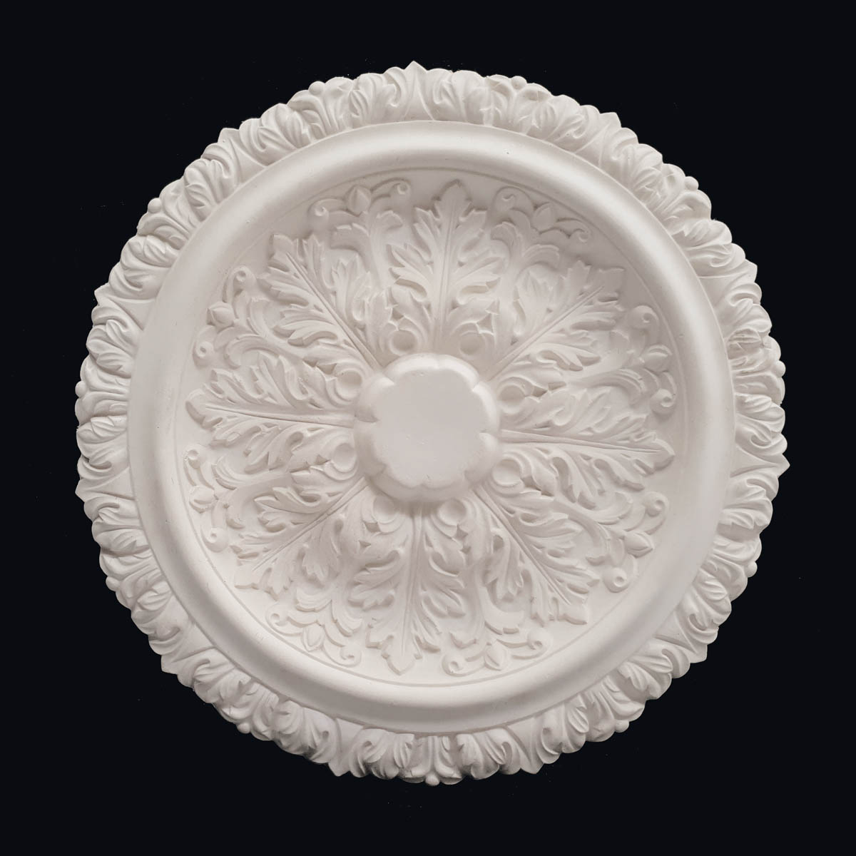 Decorative Rosette 'madeline' 490mm