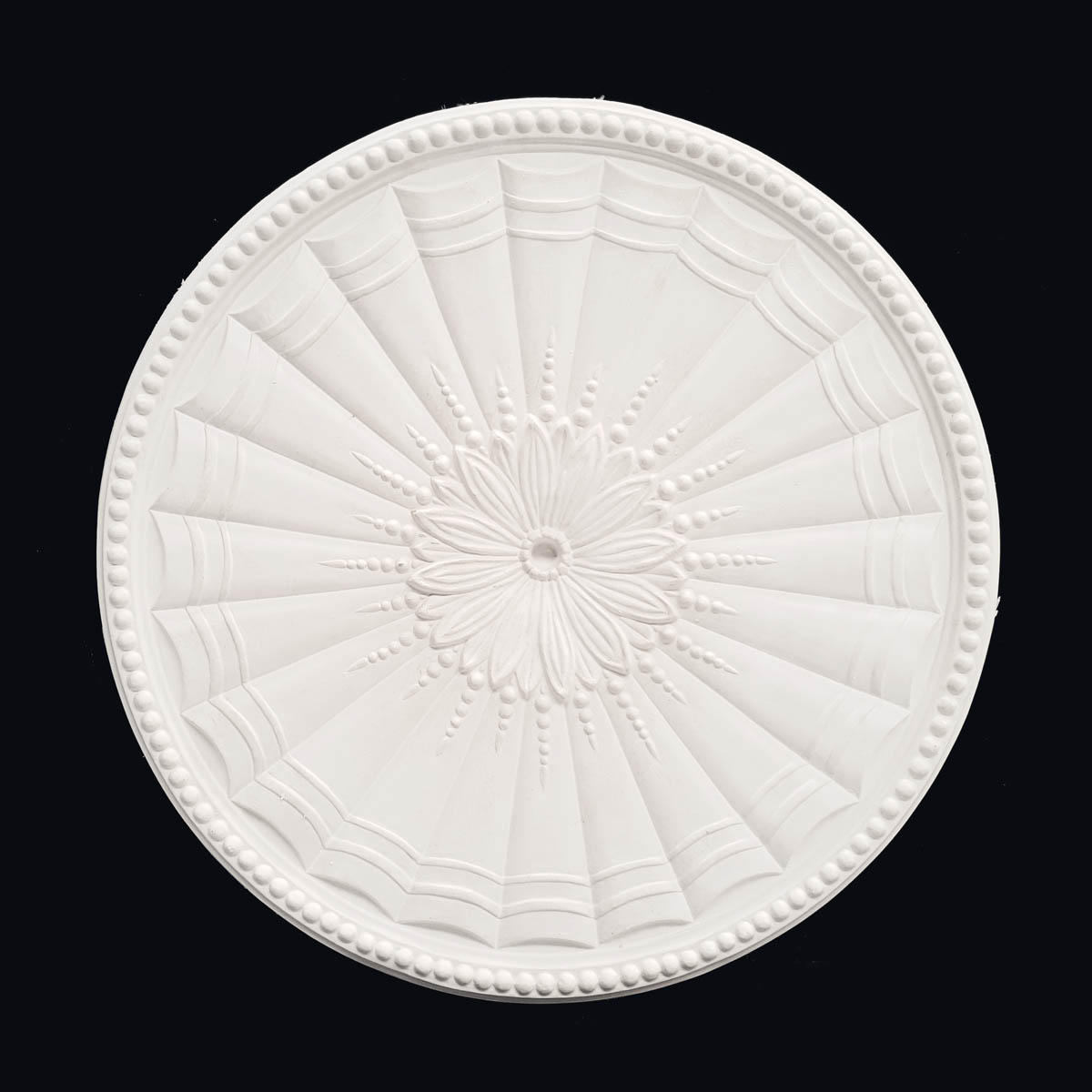 Decorative Rosette 'shirley' 650mm