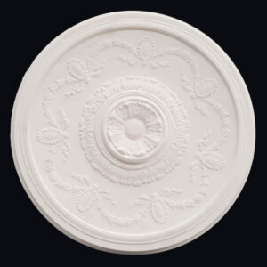 Decorative Rosette 'cameo' 555mm