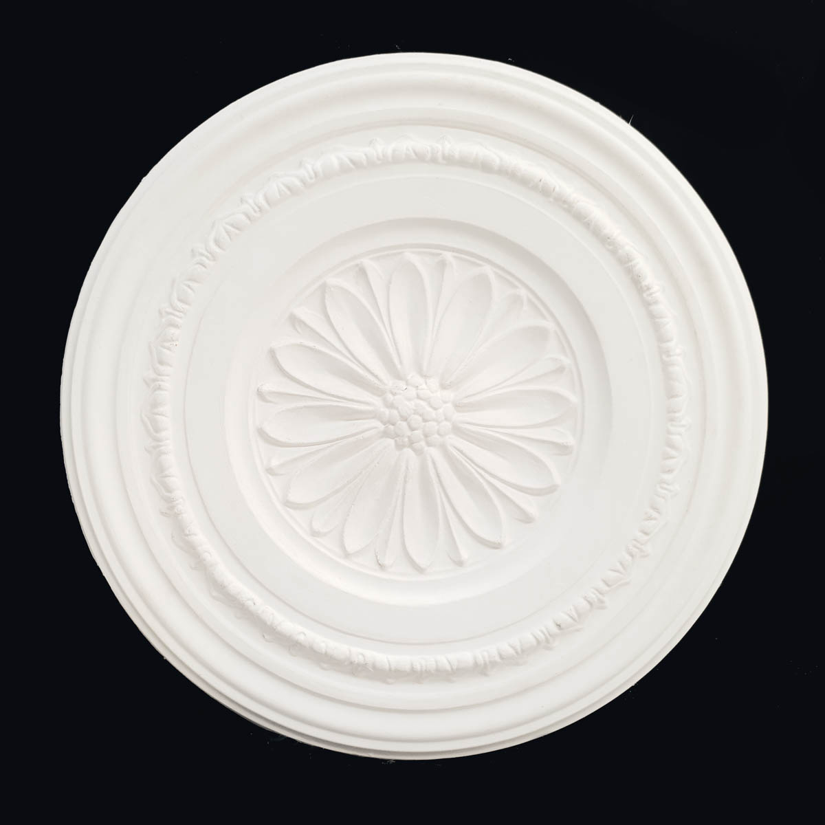 Decorative Rosette 'julieanne' 470mm