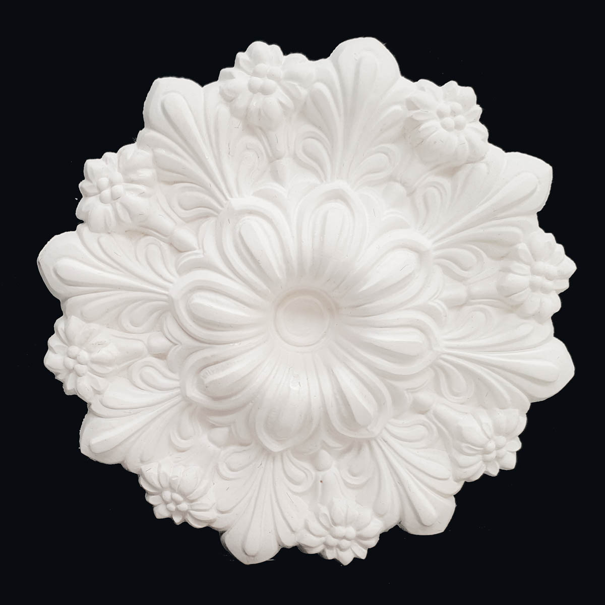 Decorative Rosette 'andrea' 315mm