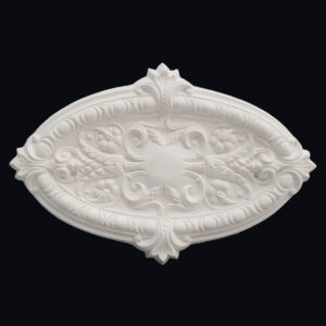 Decorative Rosette 'lisa' 680mm X 440