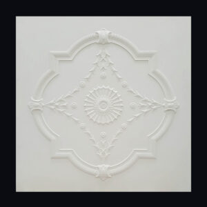 Decorative Ceiling Panel 'a.h. Adams' 2020mm X2020mm