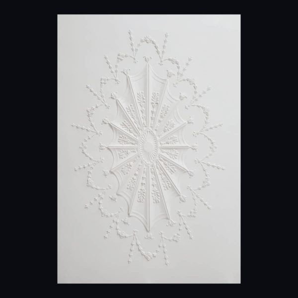 Decorative Ceiling Panel Adams Vision Ornate Plaster