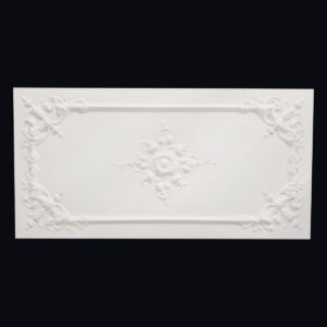 Decorative Ceiling Panel 'regal B' 1550mm X 790mm