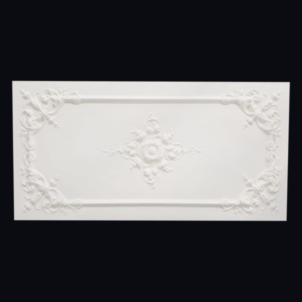 Decorative Ceiling Panel Regal B Vision Ornate Plaster