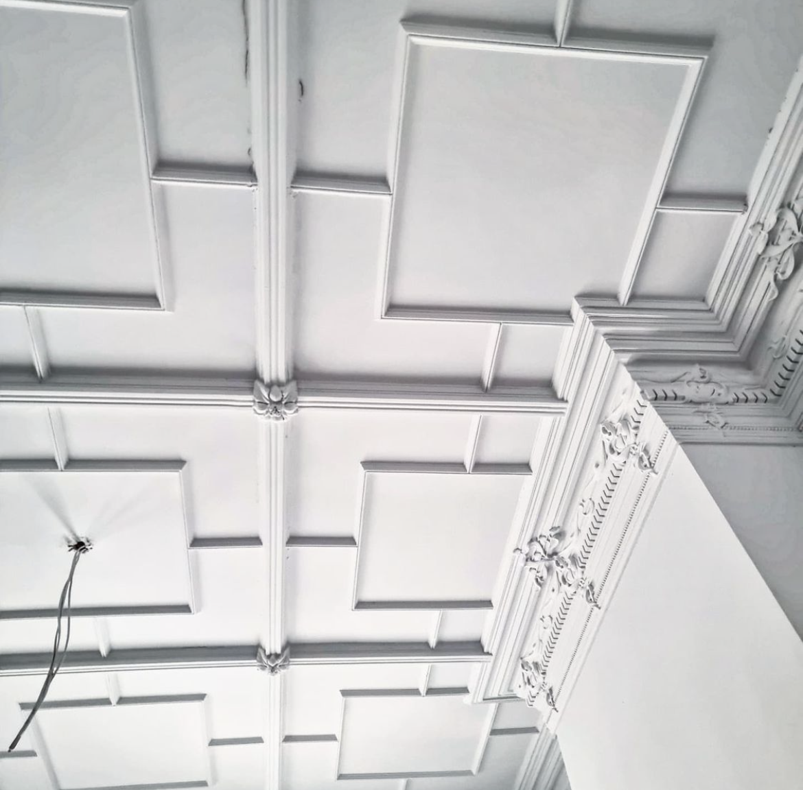 Plaster restoration in Brighton, Victoria